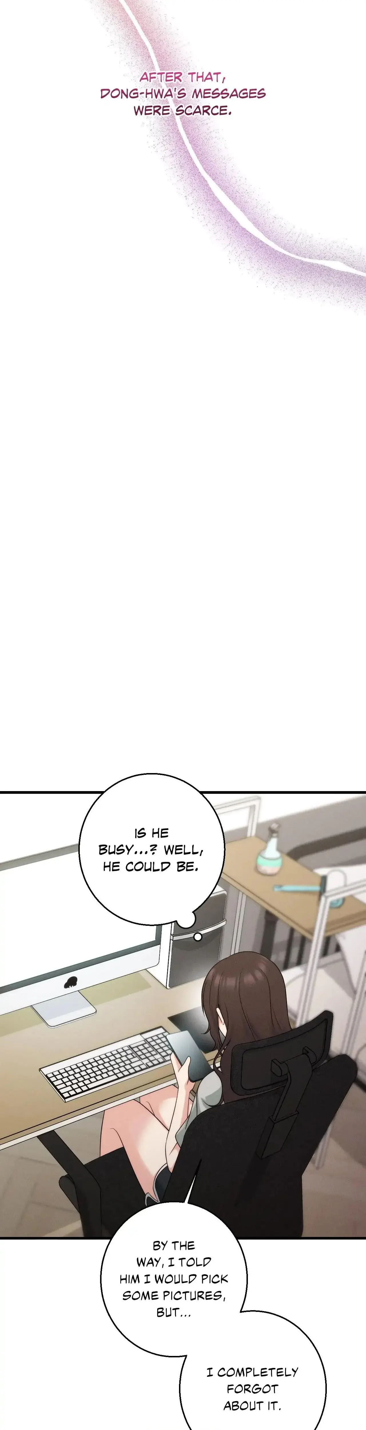 A First Time for Everything Episode 33 - Page 36