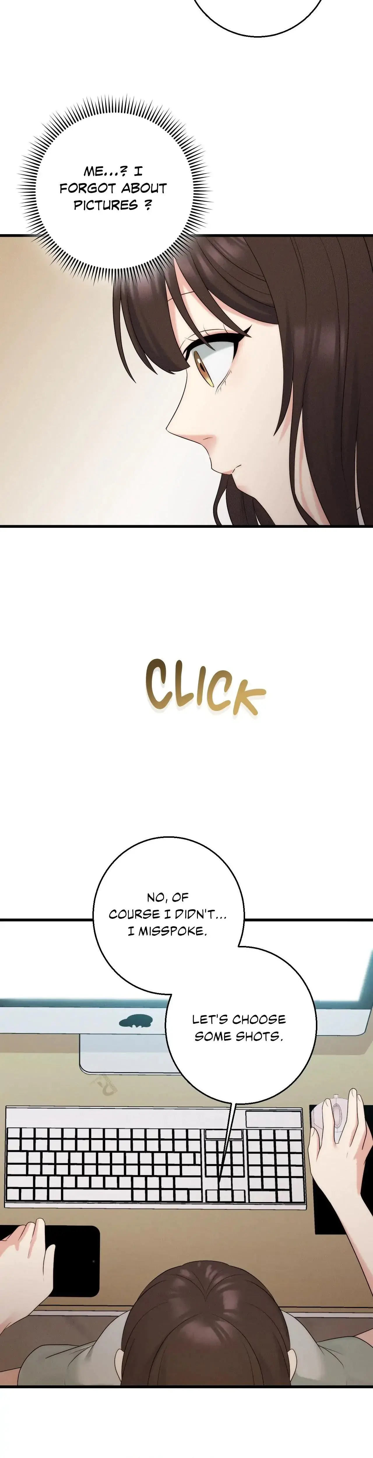 A First Time for Everything Episode 33 - Page 37