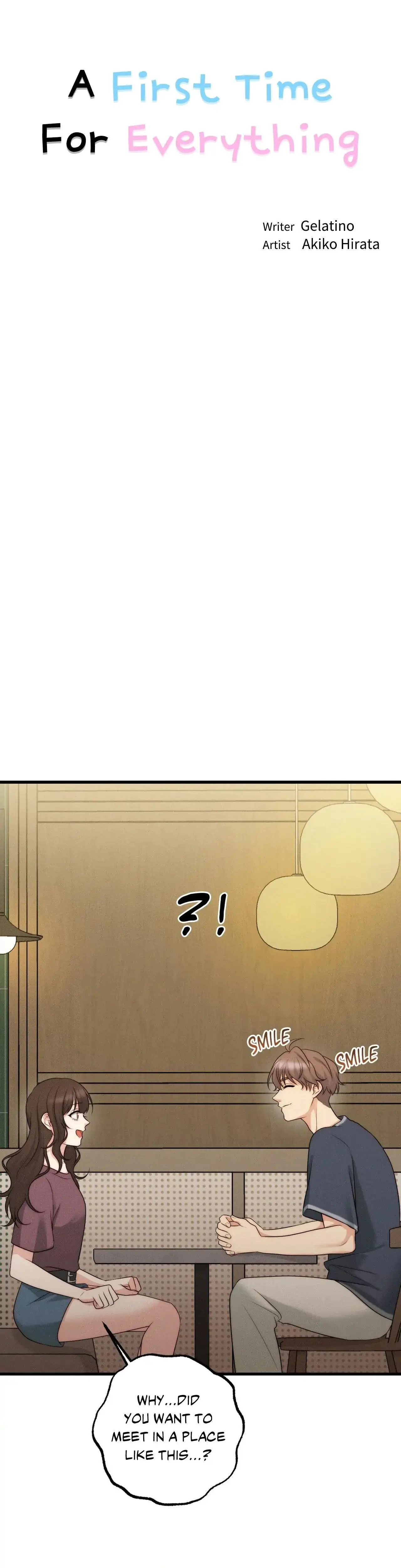 A First Time for Everything Episode 33 - Page 4