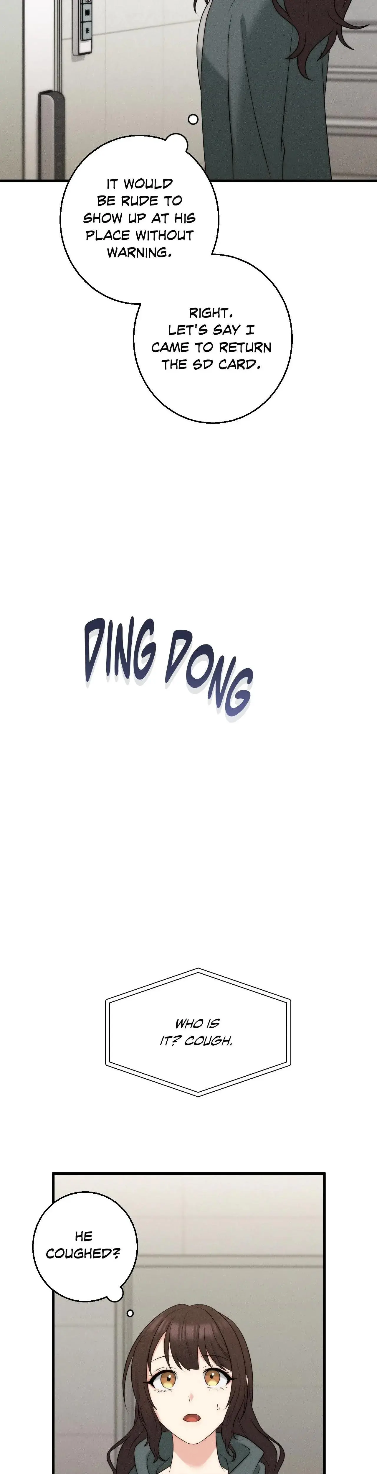 A First Time for Everything Episode 33 - Page 41