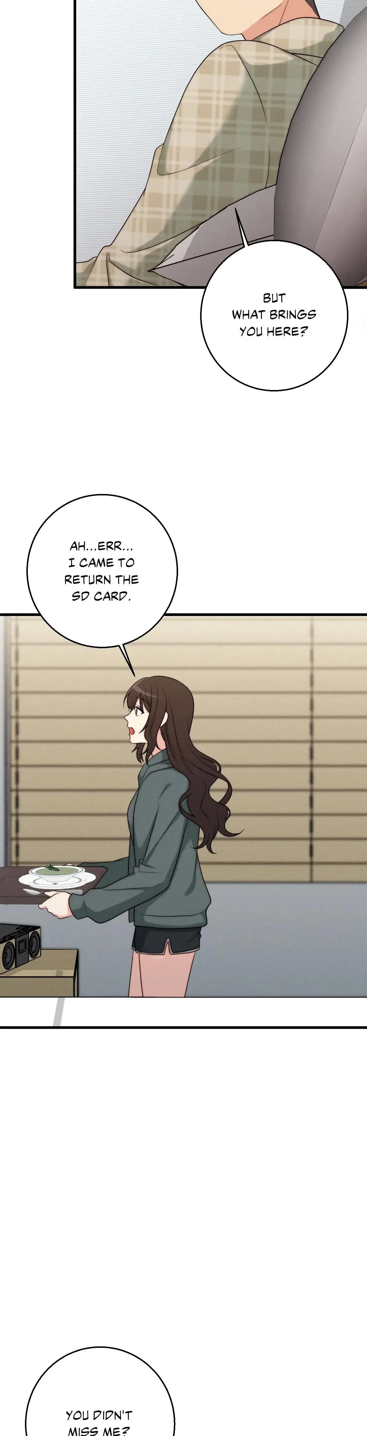 A First Time for Everything Episode 33 - Page 45