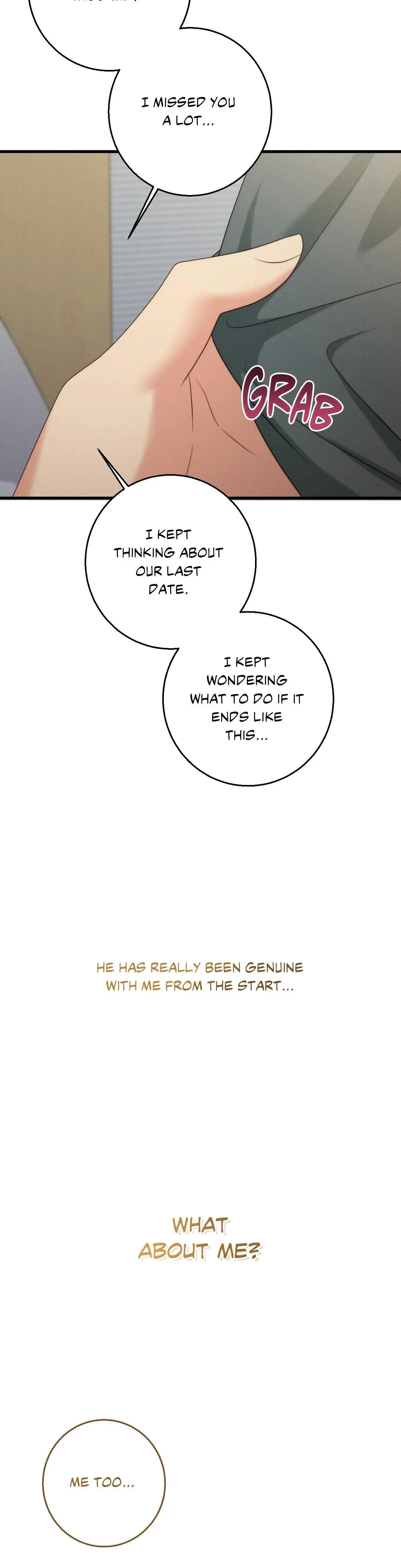 A First Time for Everything Episode 33 - Page 46