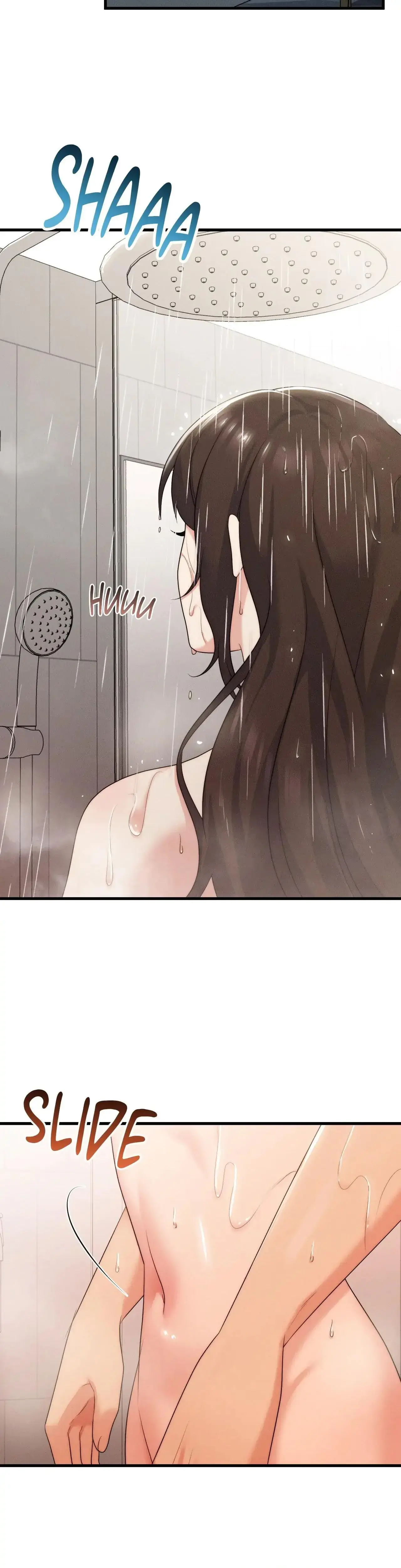 A First Time for Everything Episode 34 - Page 24