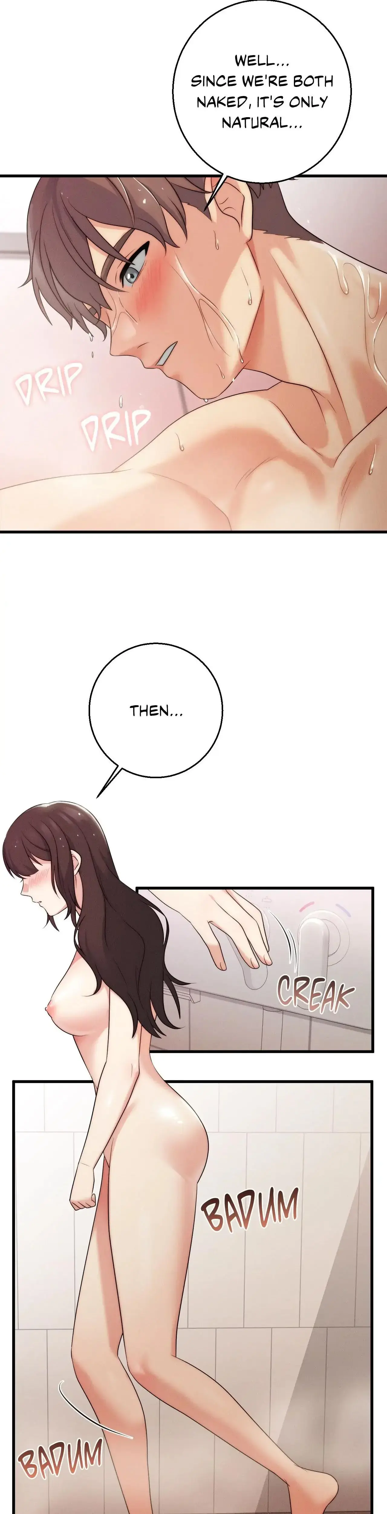 A First Time for Everything Episode 34 - Page 27