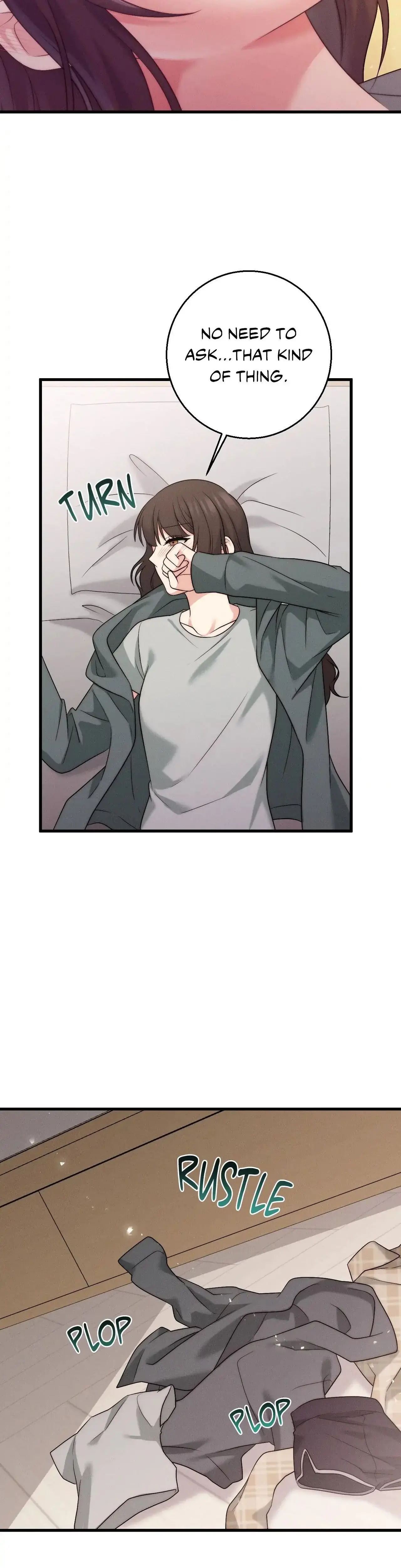A First Time for Everything Episode 34 - Page 5