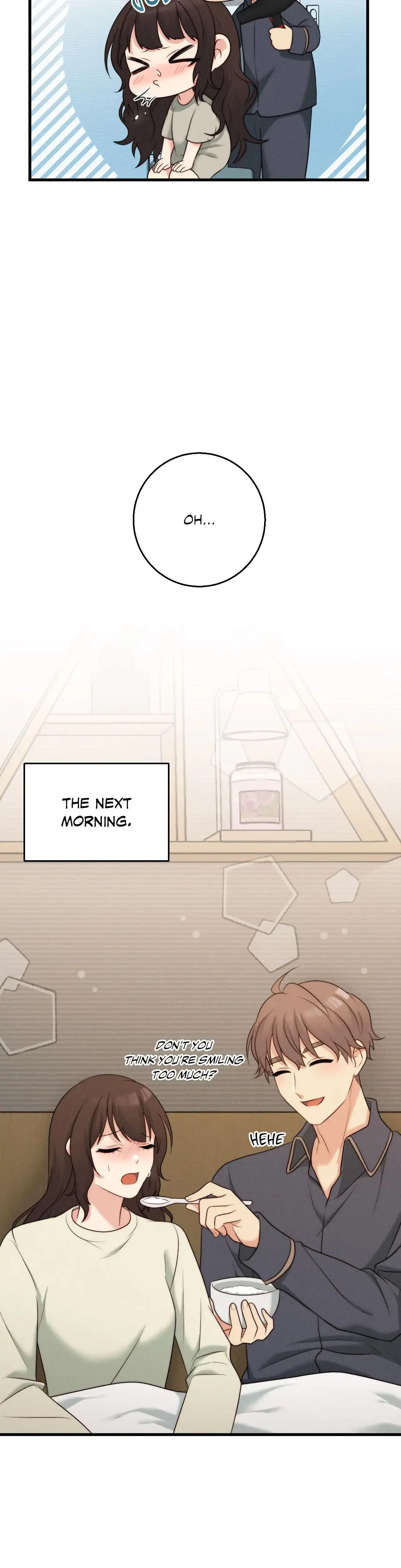 A First Time for Everything Episode 35 - Page 22