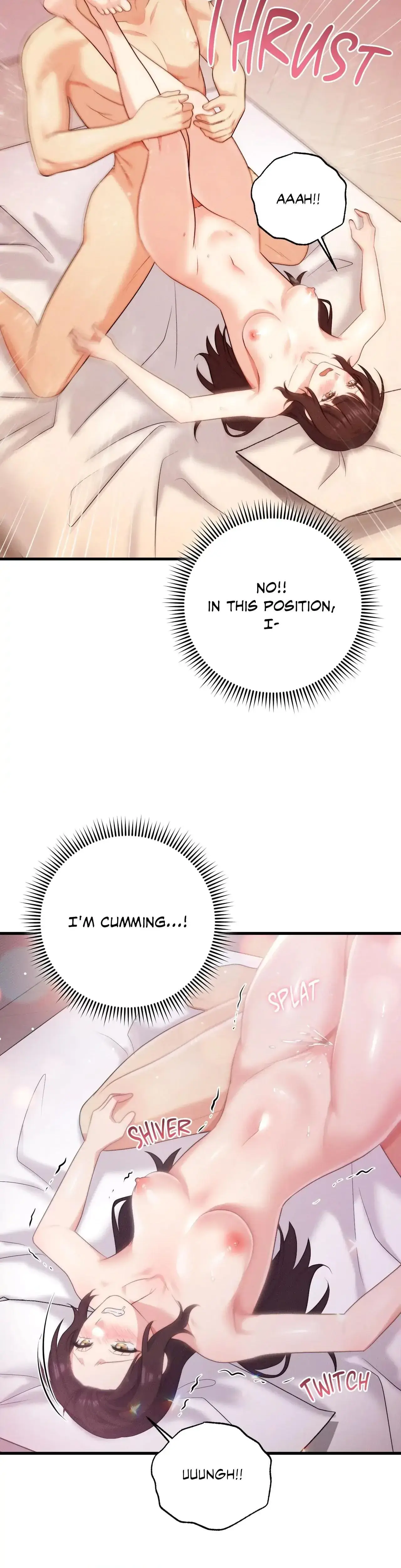 A First Time for Everything Episode 35 - Page 29