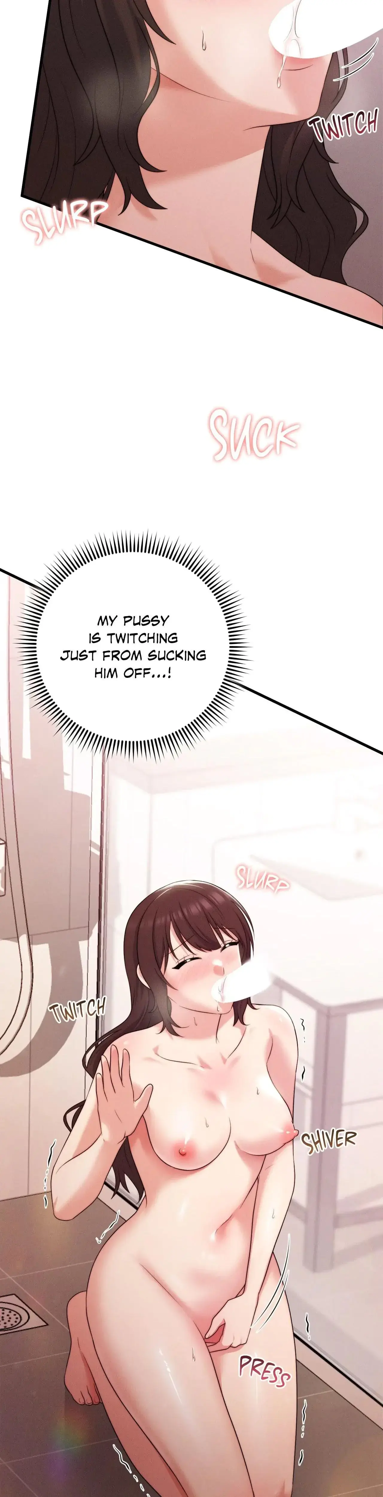 A First Time for Everything Episode 35 - Page 4