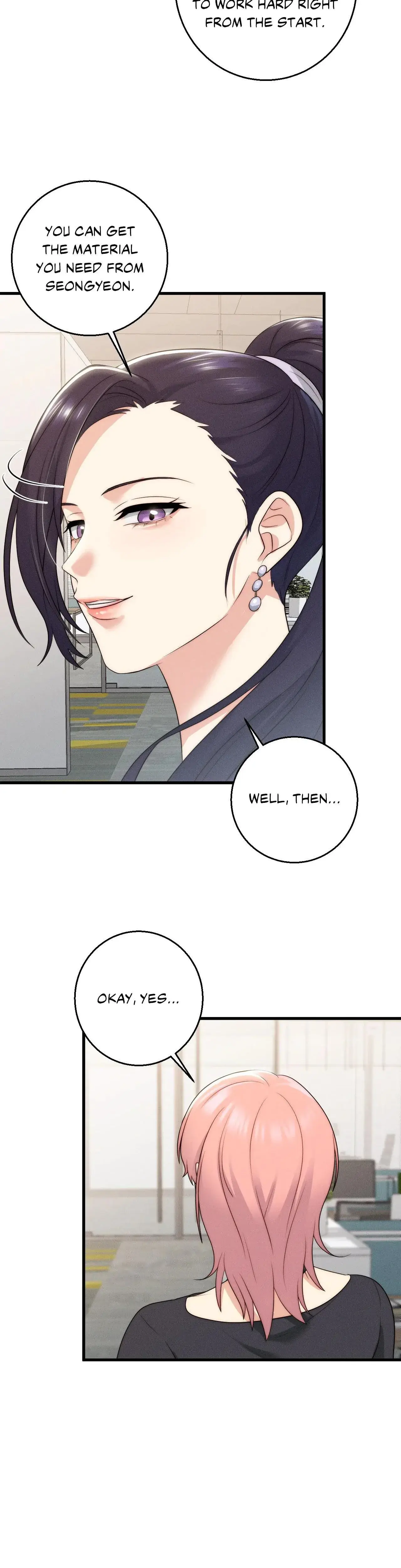 A First Time for Everything Episode 36 - Page 10