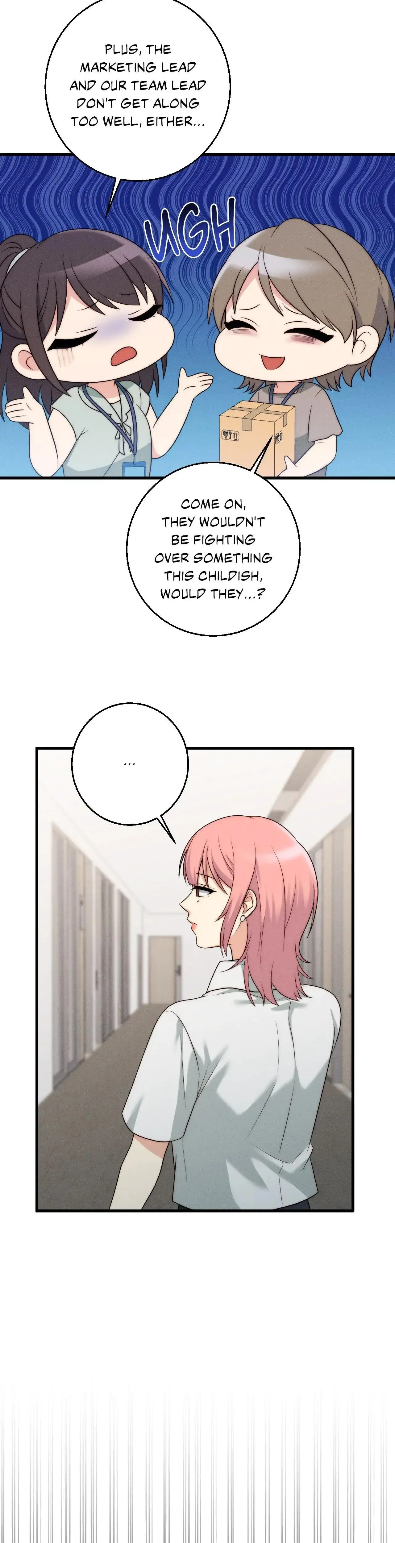 A First Time for Everything Episode 36 - Page 16