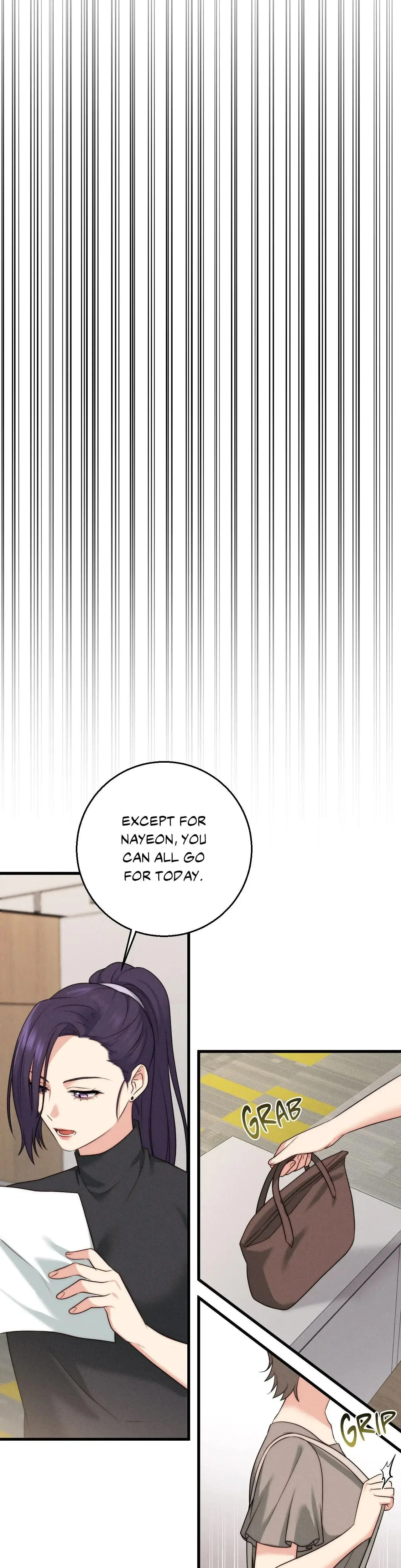 A First Time for Everything Episode 36 - Page 17
