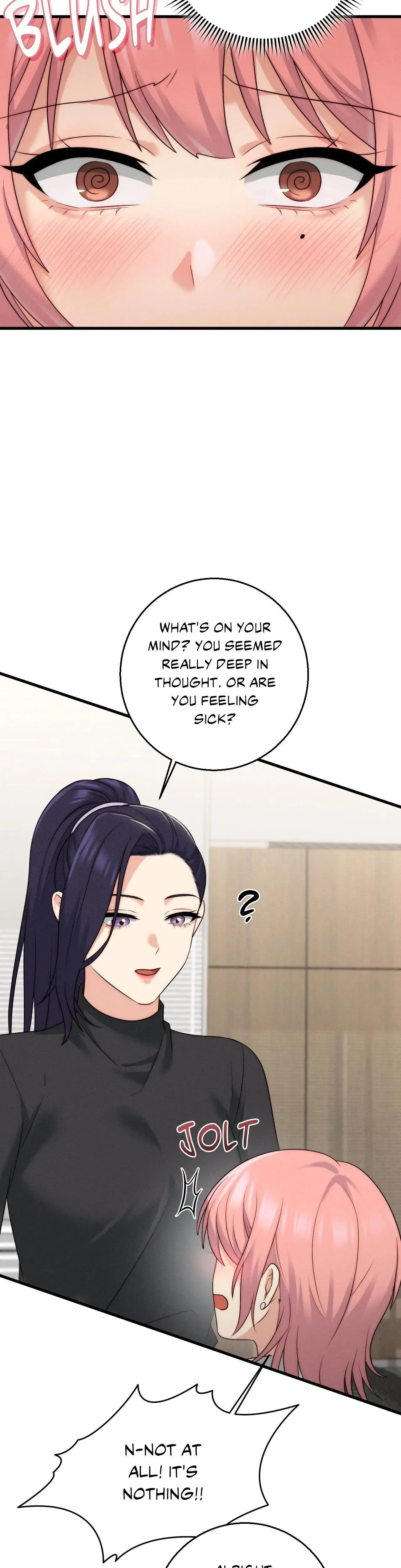 A First Time for Everything Episode 36 - Page 20