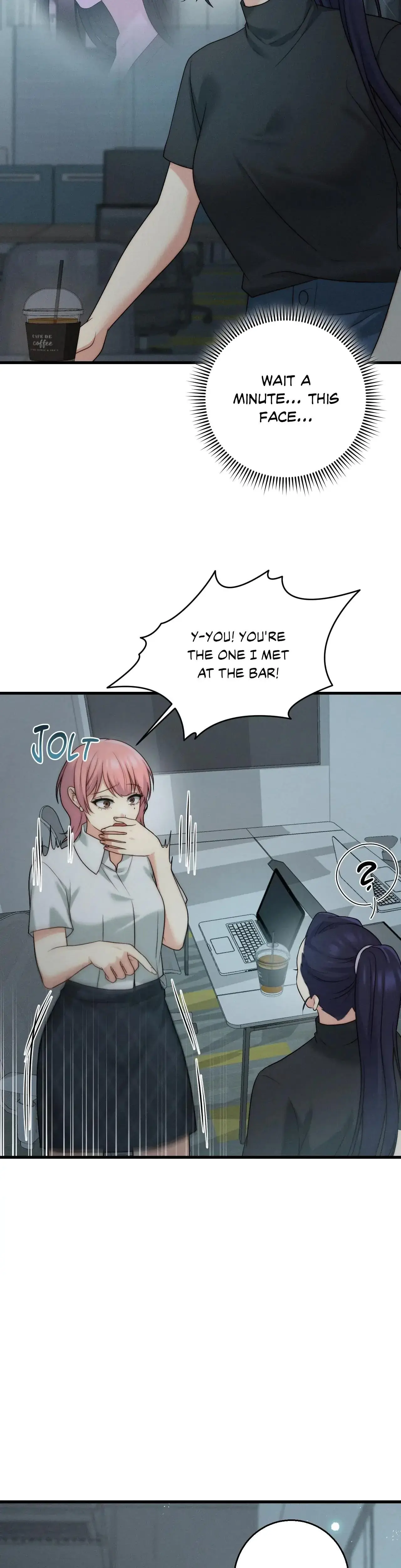 A First Time for Everything Episode 36 - Page 25