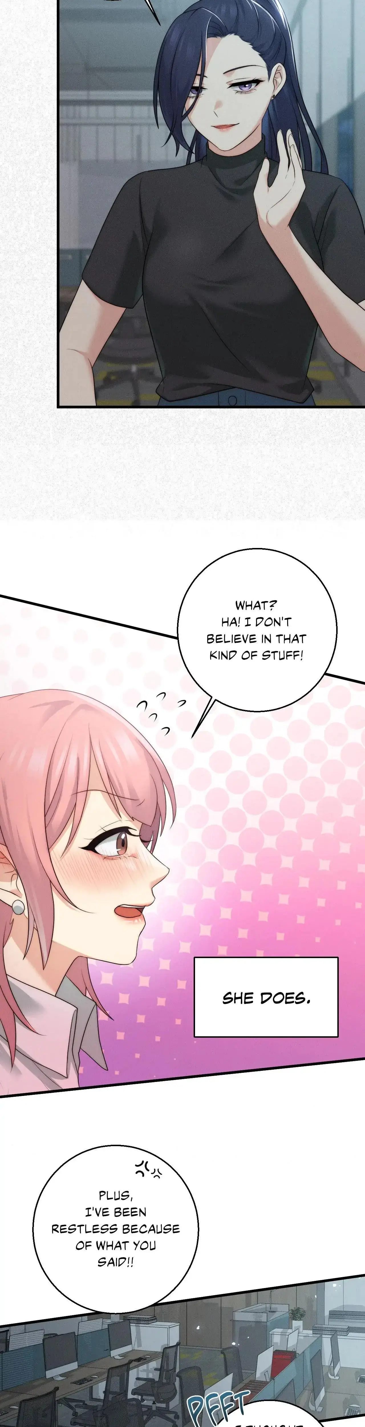 A First Time for Everything Episode 36 - Page 28