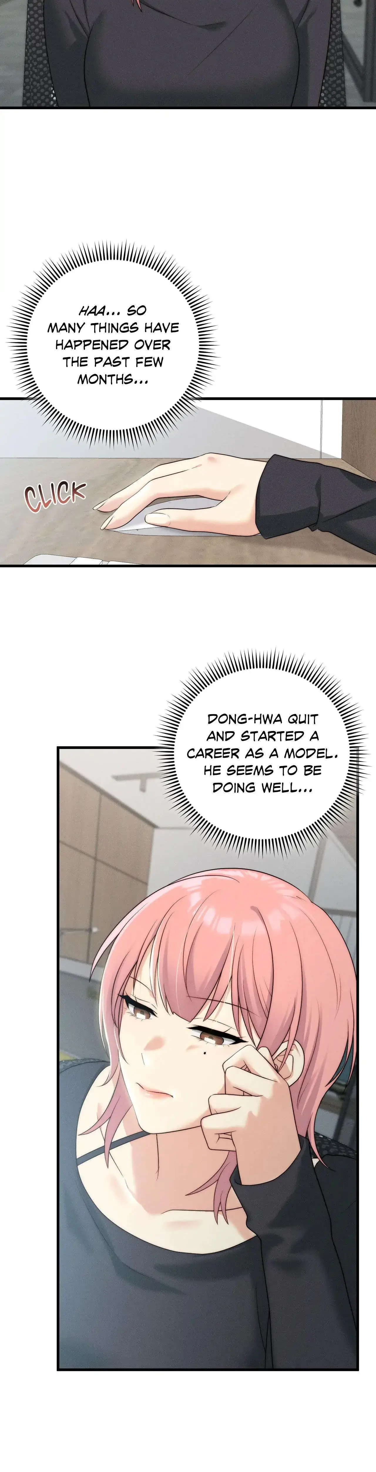 A First Time for Everything Episode 36 - Page 4