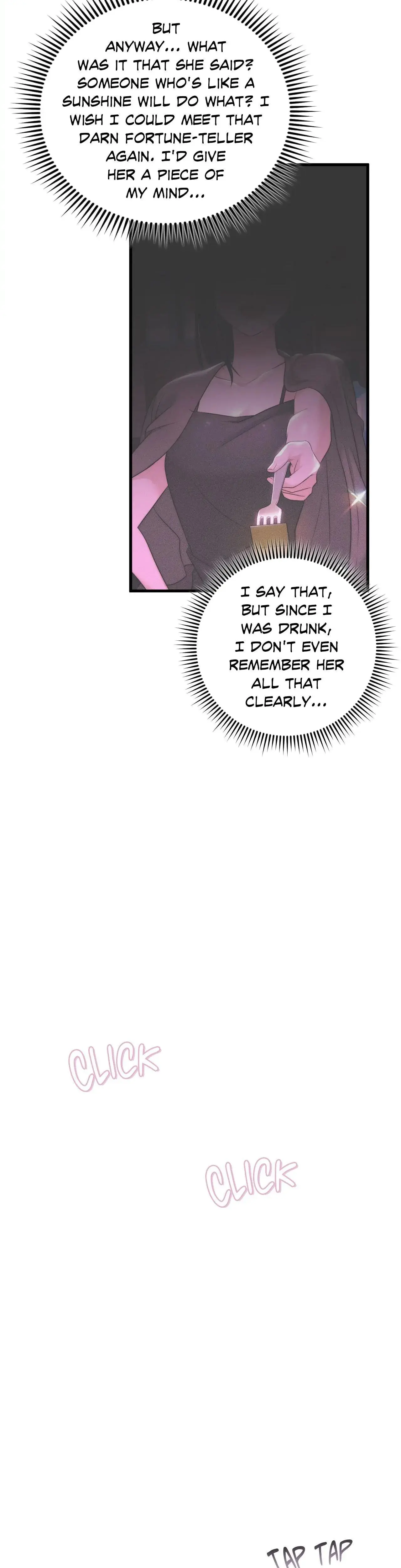 A First Time for Everything Episode 36 - Page 6