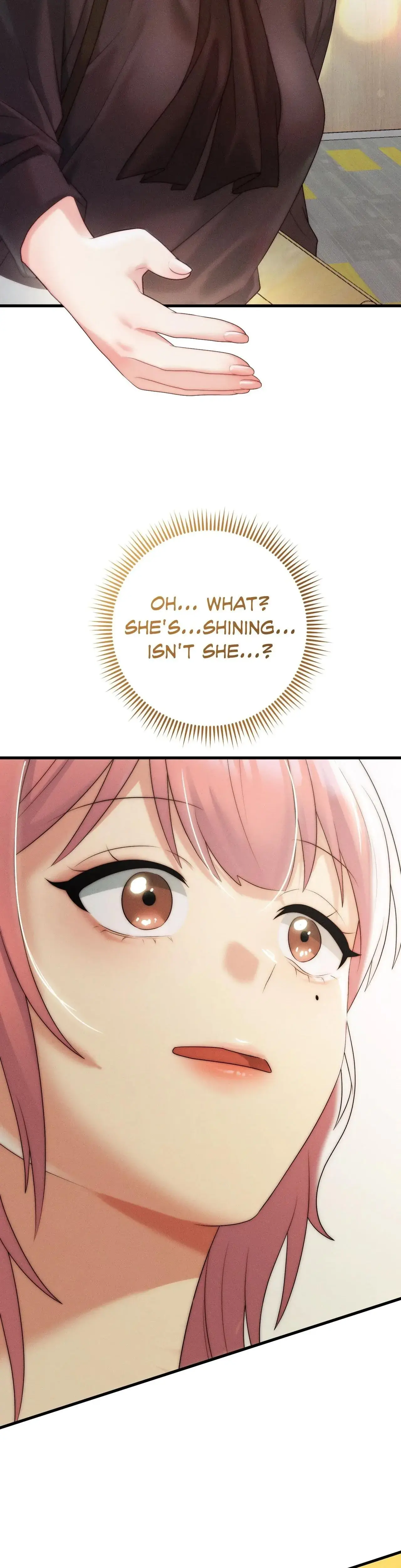 A First Time for Everything Episode 36 - Page 8