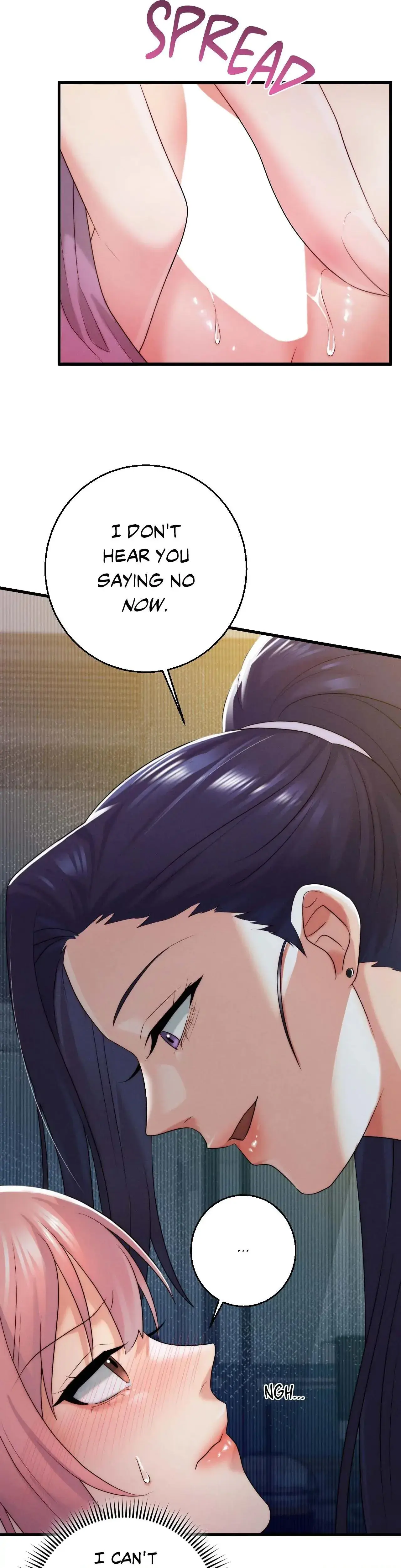 A First Time for Everything Episode 37 - Page 16