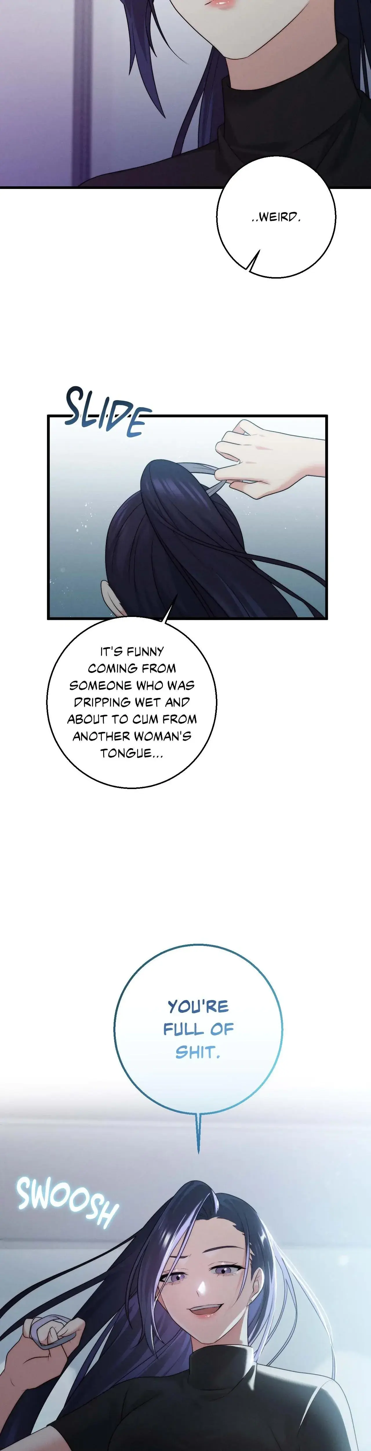 A First Time for Everything Episode 37 - Page 20