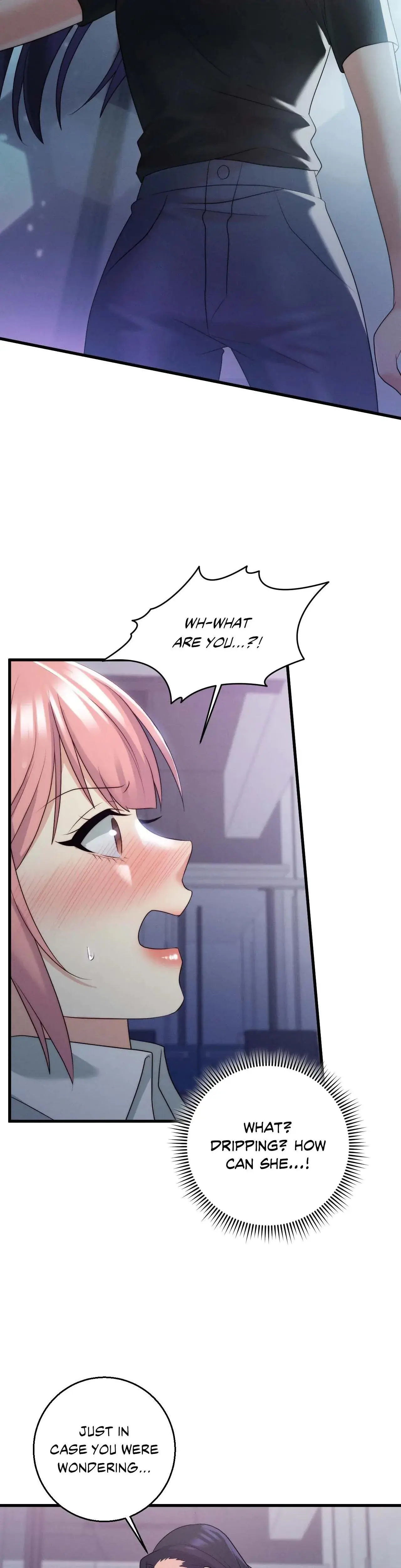 A First Time for Everything Episode 37 - Page 21