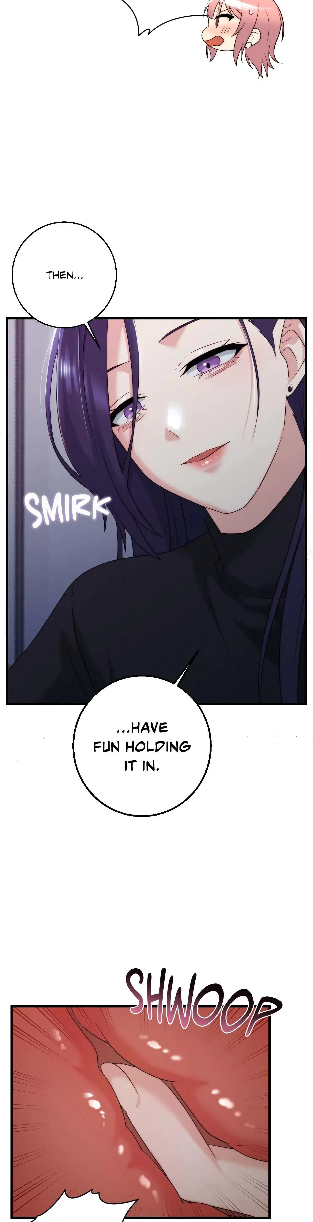 A First Time for Everything Episode 37 - Page 23