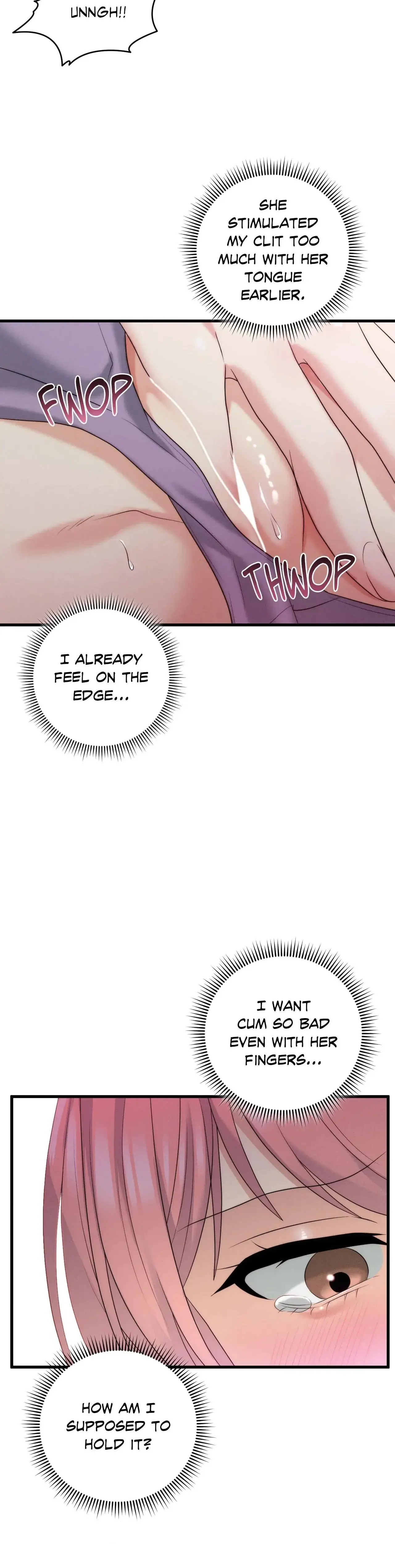 A First Time for Everything Episode 37 - Page 24