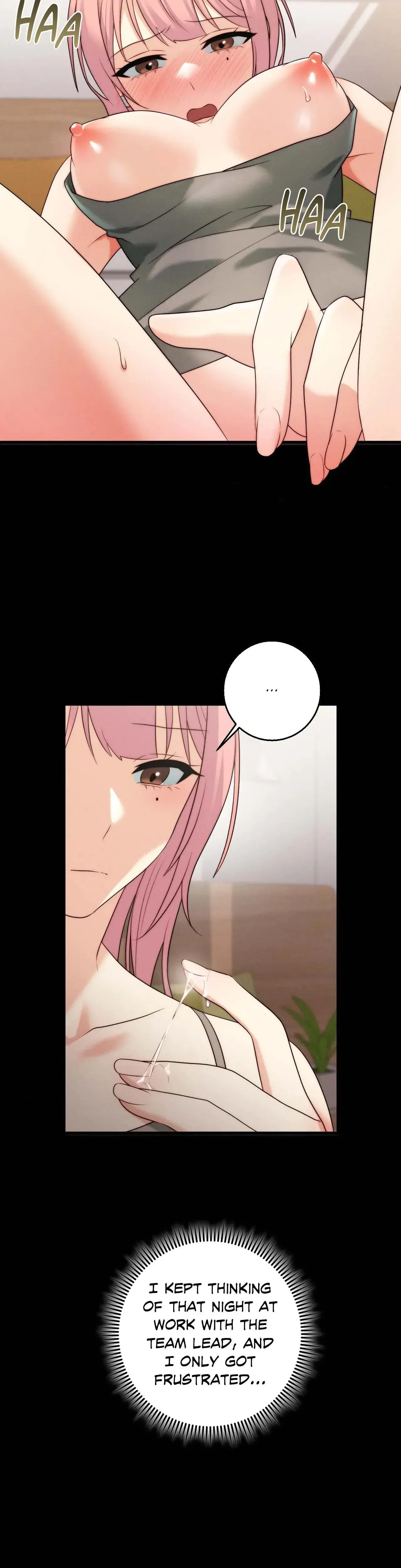A First Time for Everything Episode 37 - Page 32