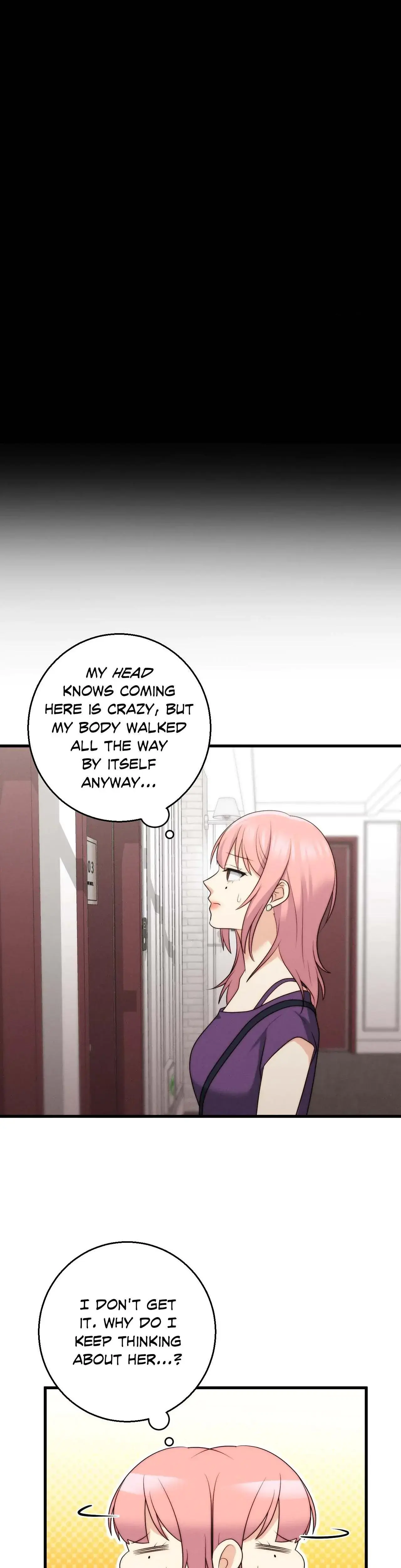 A First Time for Everything Episode 37 - Page 33