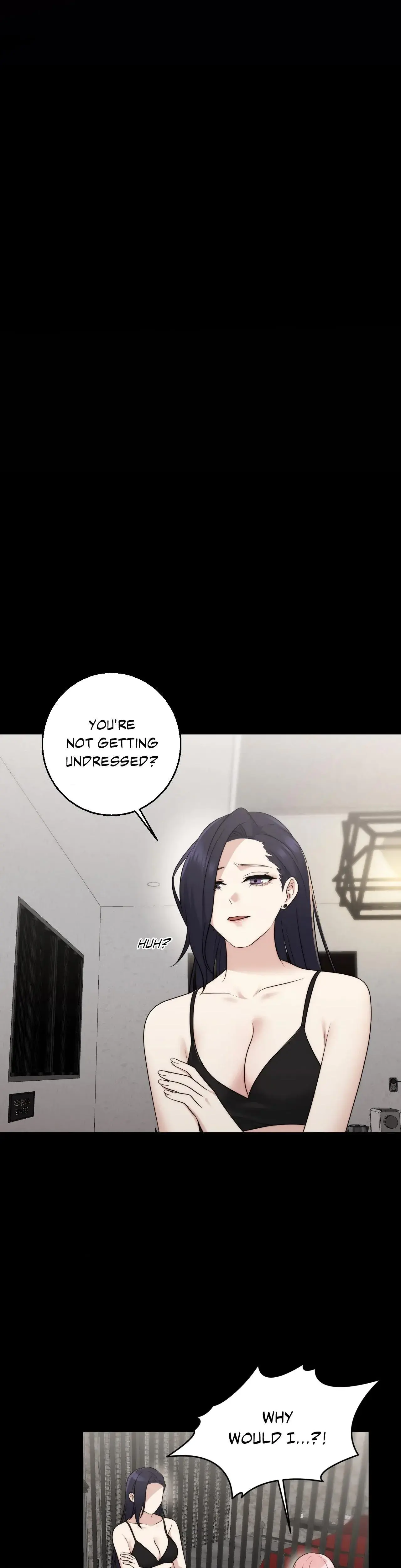 A First Time for Everything Episode 38 - Page 3