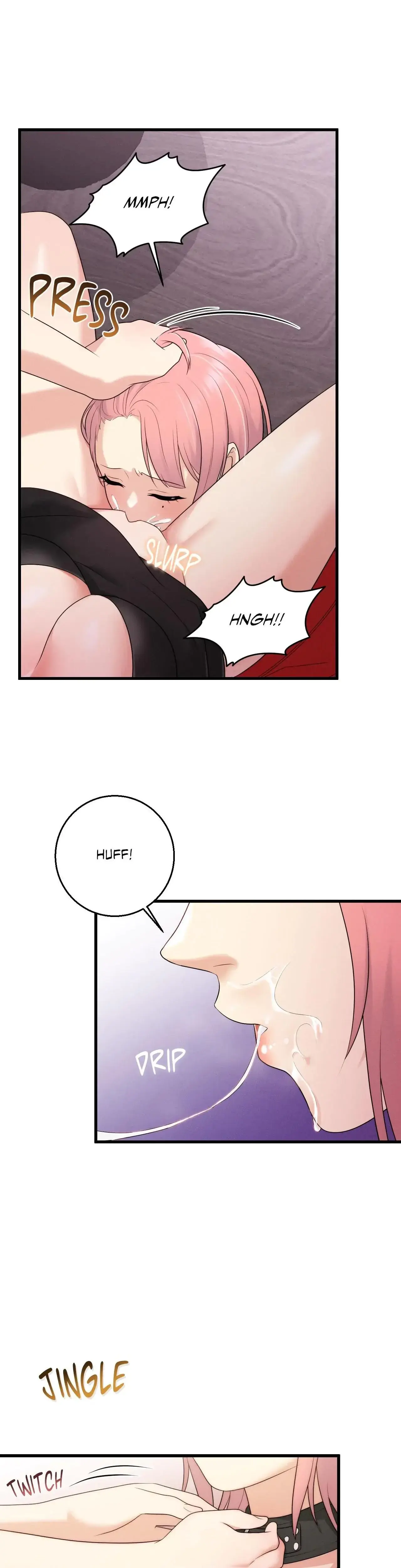 A First Time for Everything Episode 38 - Page 30