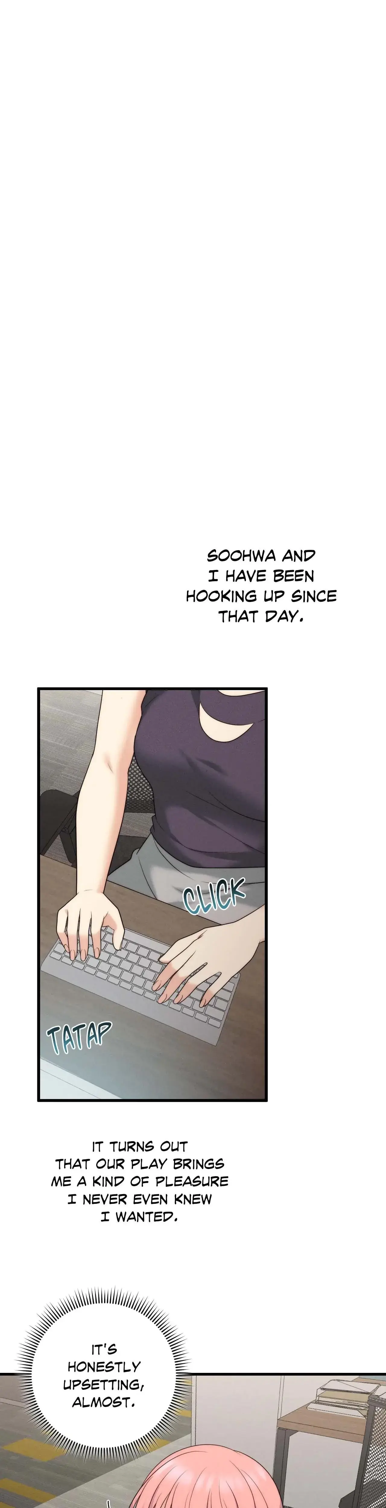 A First Time for Everything Episode 38 - Page 32