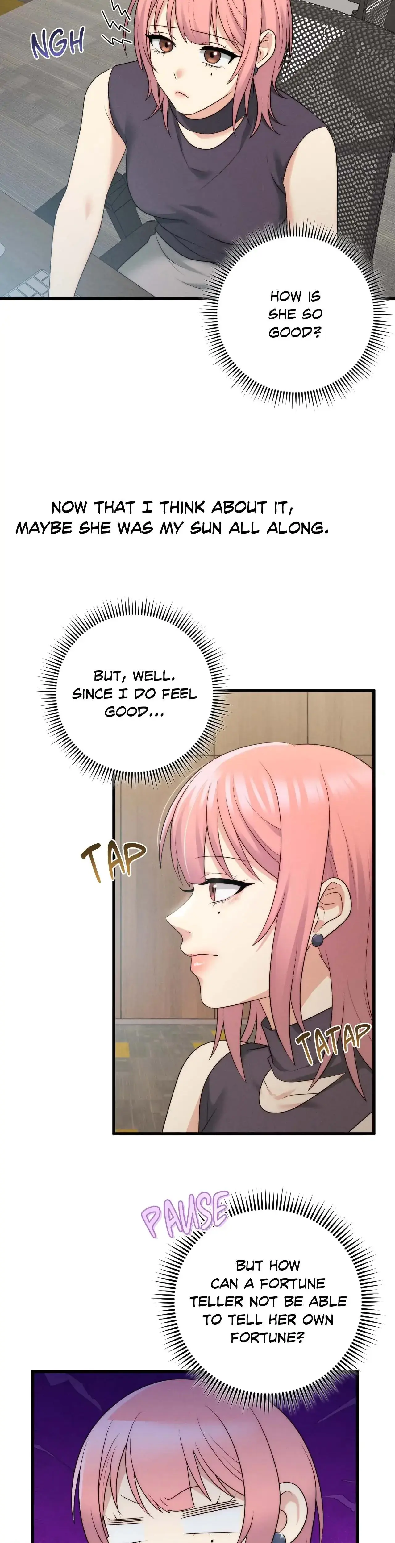 A First Time for Everything Episode 38 - Page 33