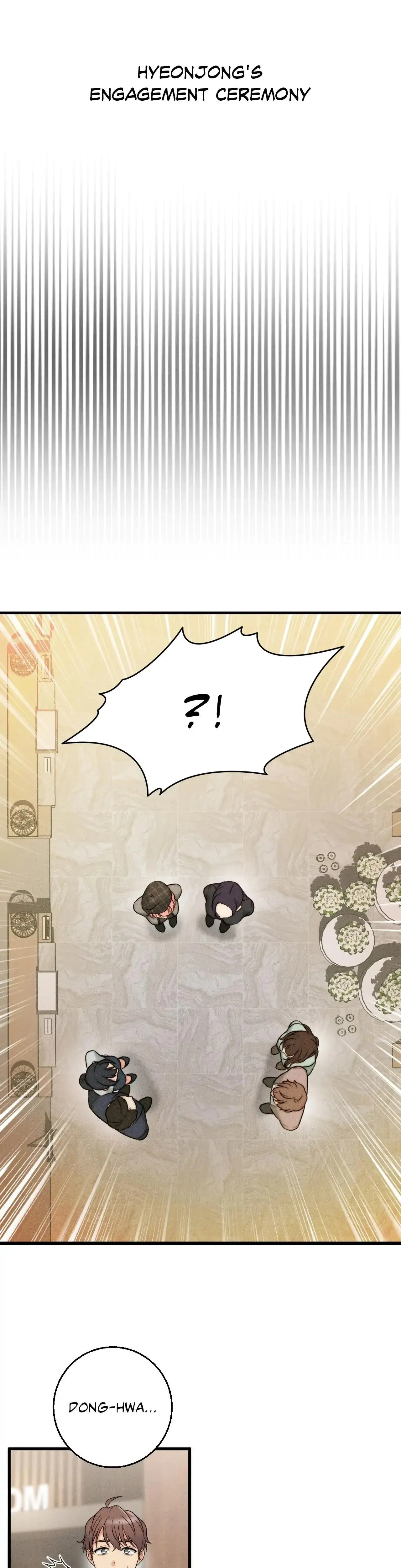 A First Time for Everything Episode 39 - Page 1