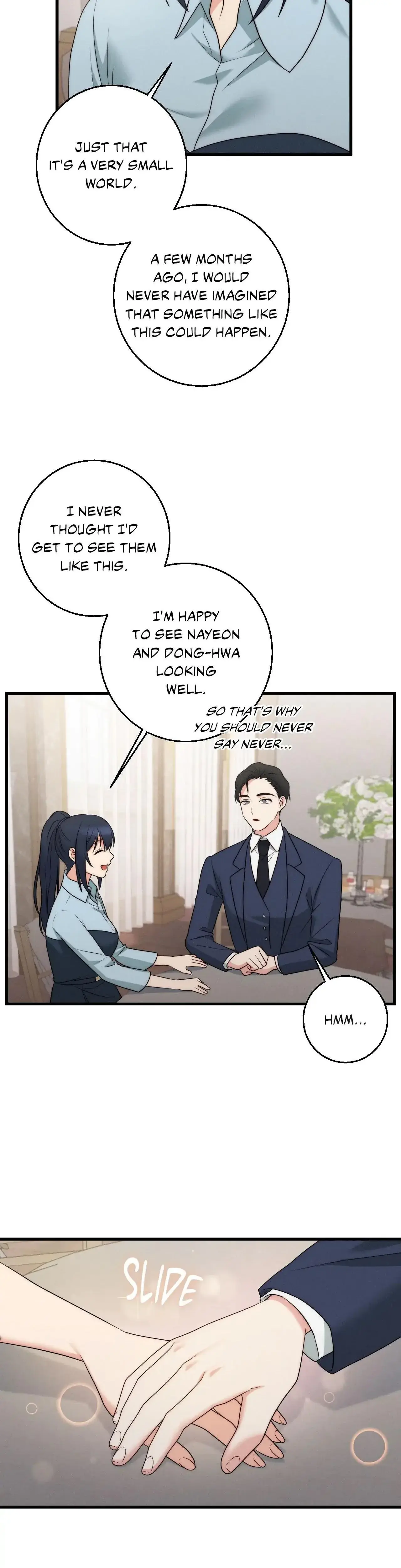 A First Time for Everything Episode 39 - Page 10