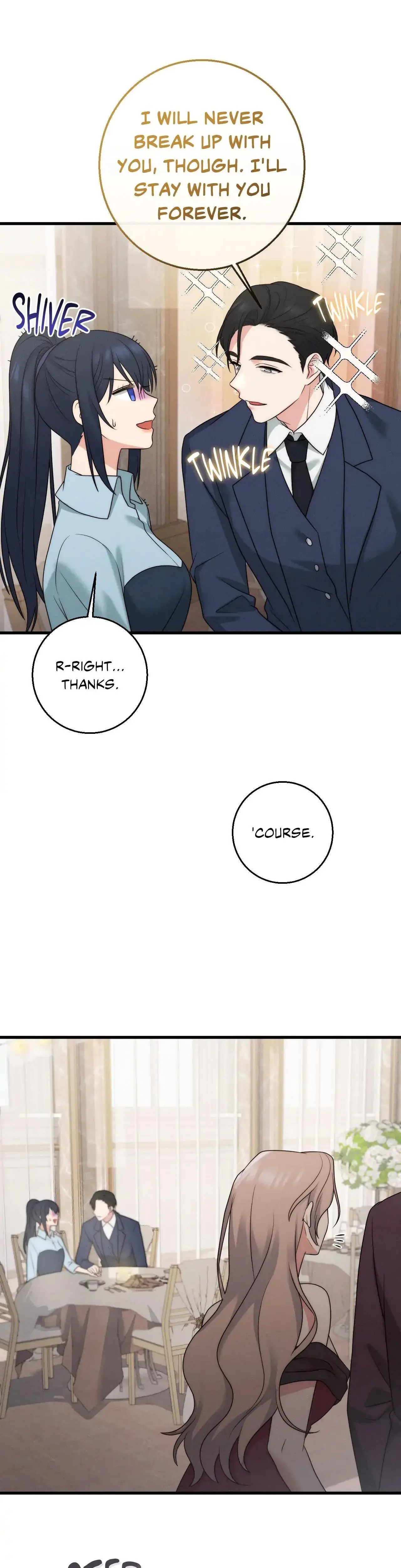 A First Time for Everything Episode 39 - Page 11