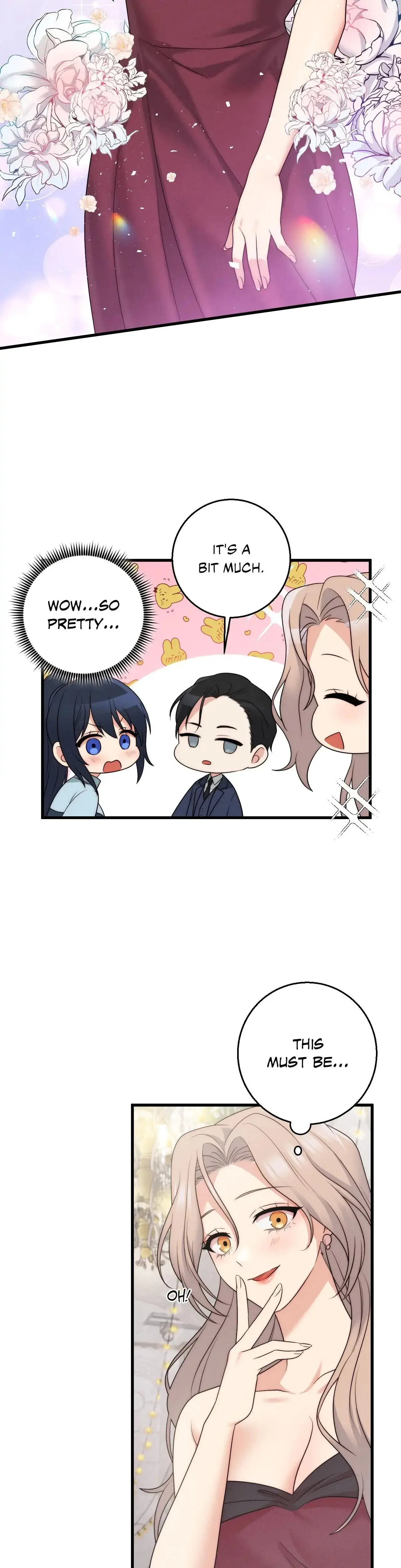 A First Time for Everything Episode 39 - Page 13