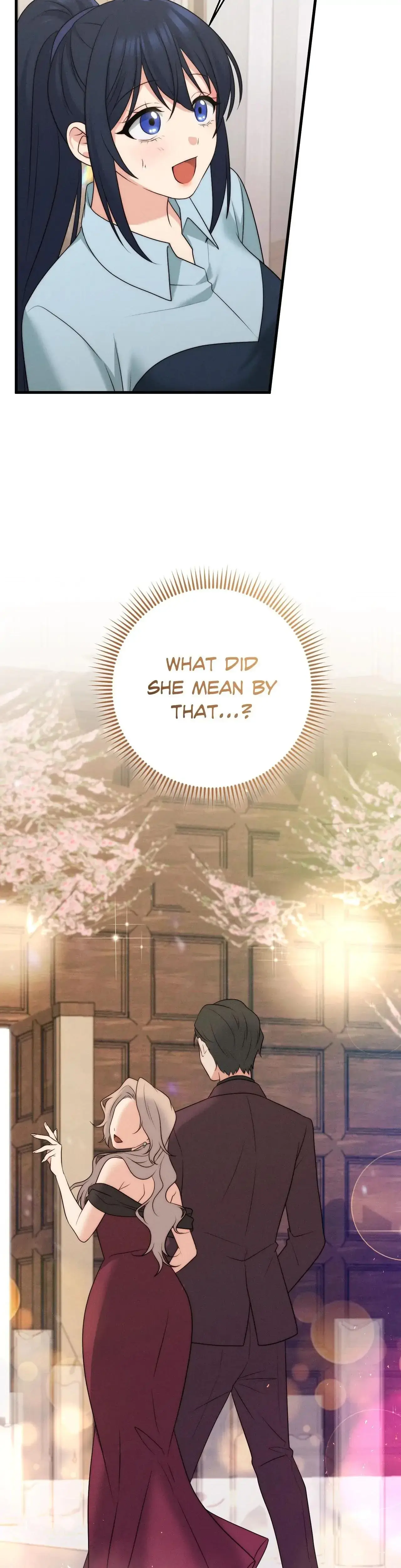 A First Time for Everything Episode 39 - Page 16