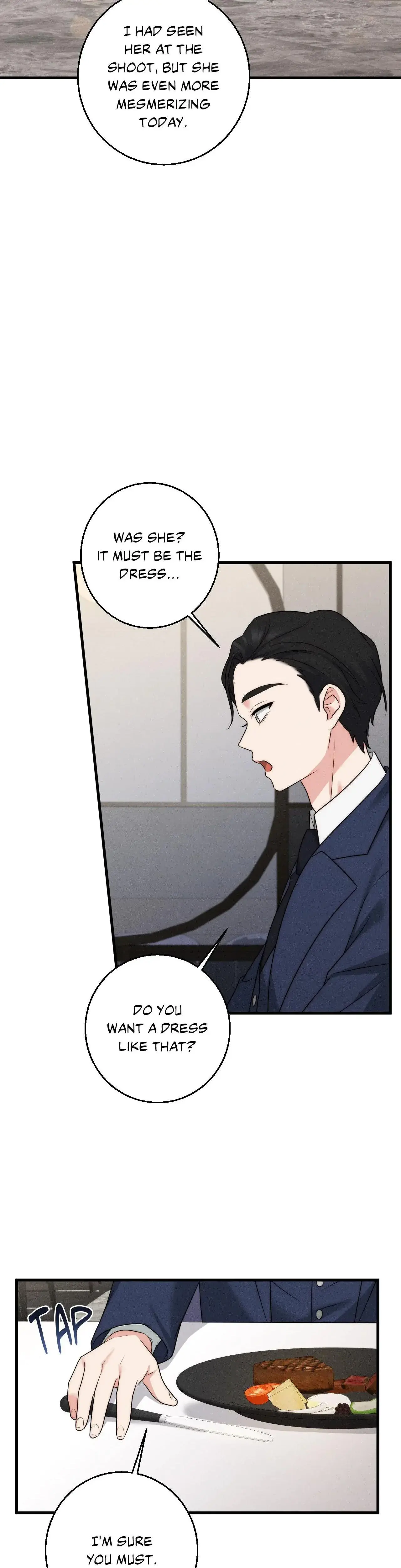 A First Time for Everything Episode 39 - Page 18
