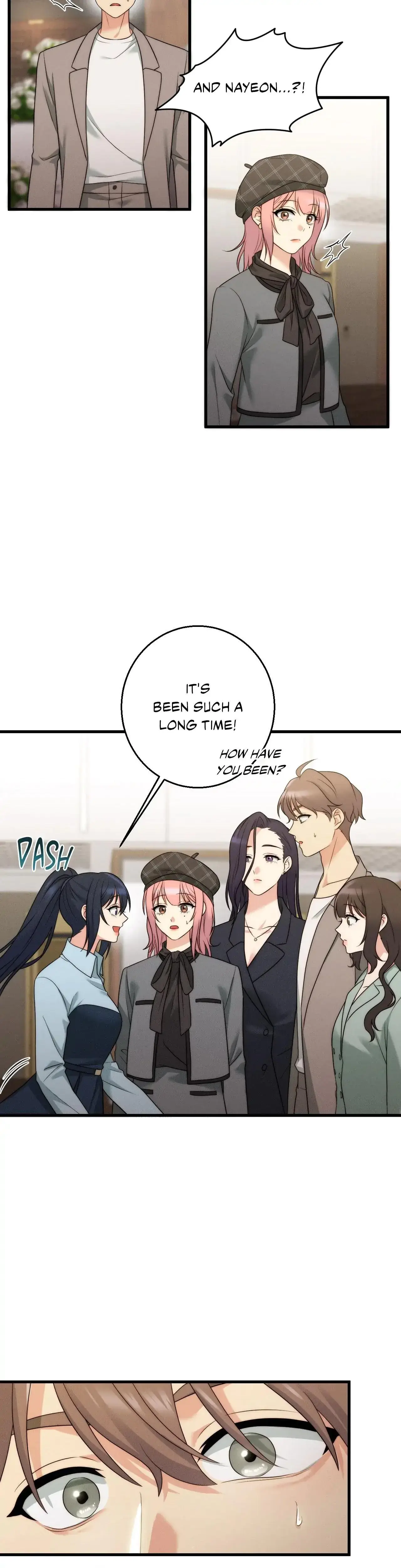 A First Time for Everything Episode 39 - Page 2