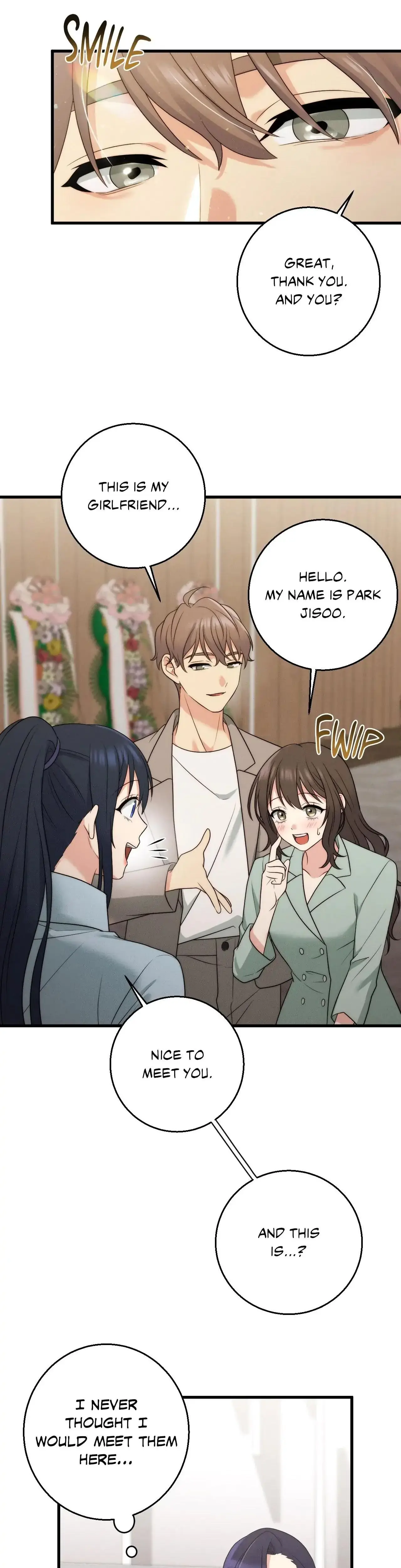 A First Time for Everything Episode 39 - Page 3
