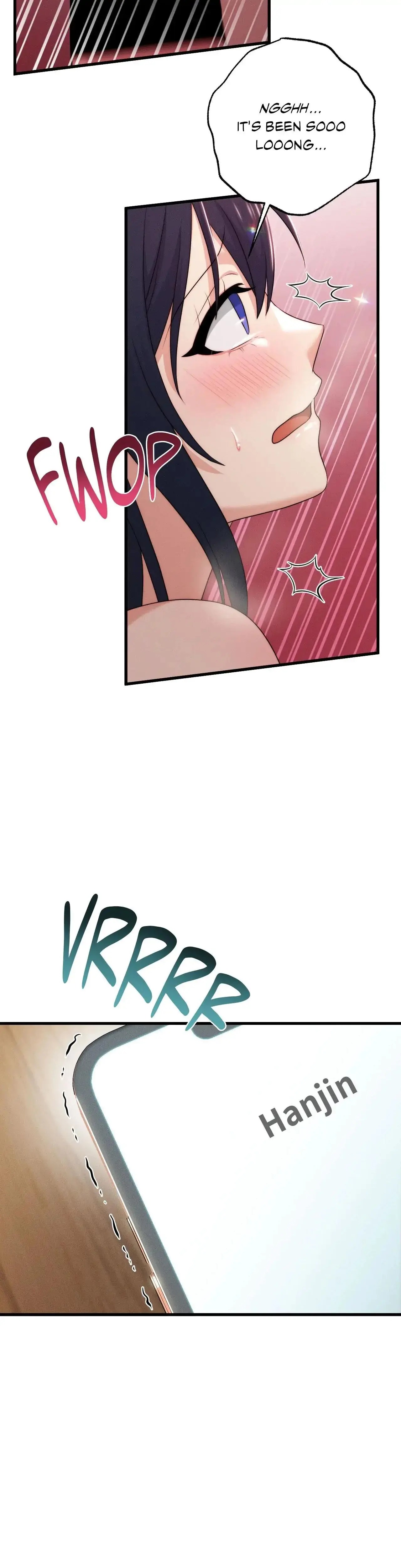 A First Time for Everything Episode 39 - Page 32
