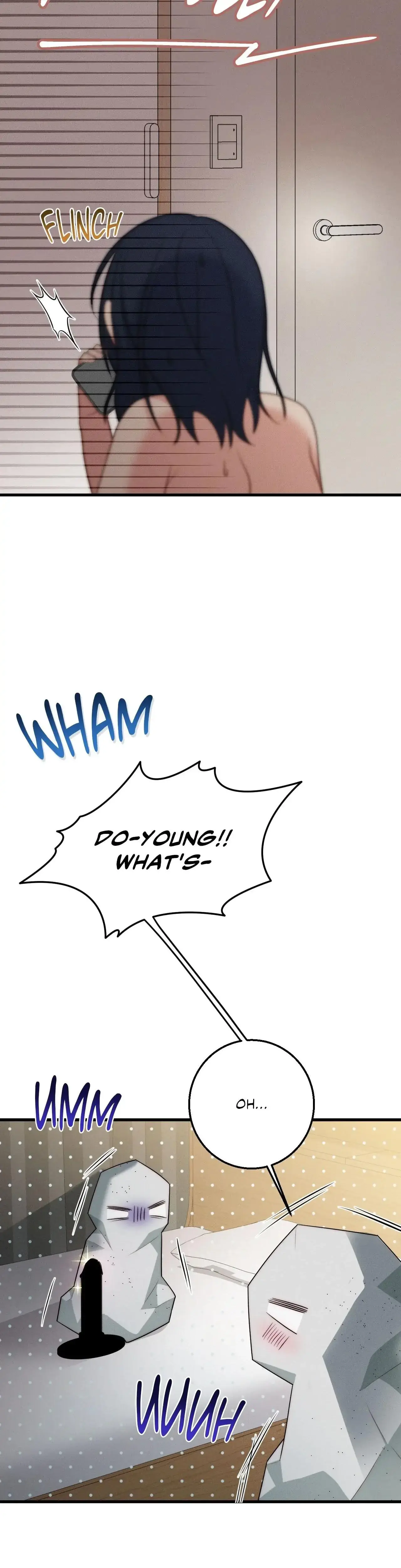 A First Time for Everything Episode 39 - Page 35