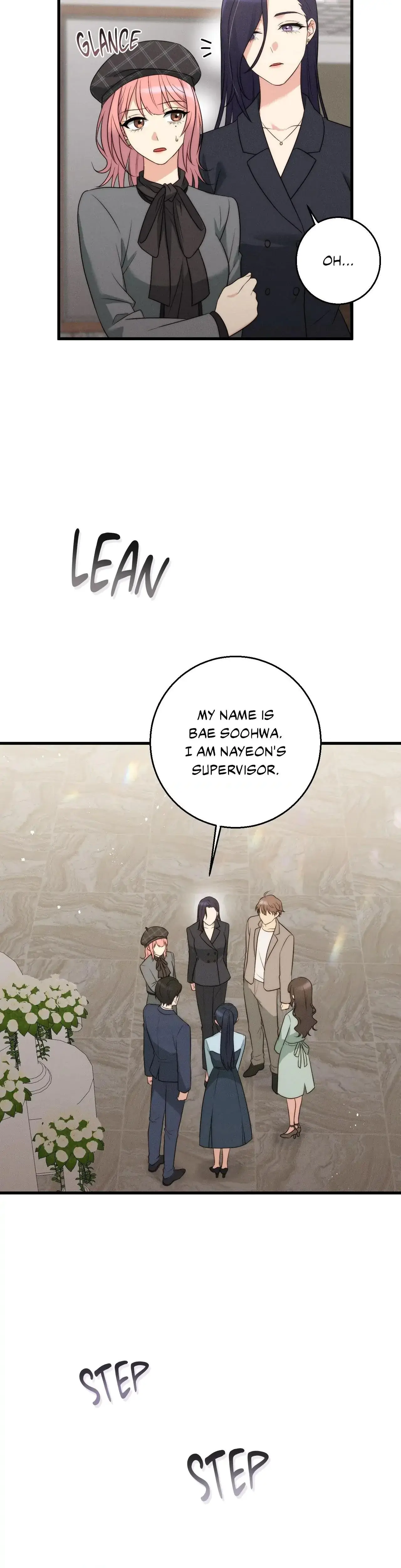 A First Time for Everything Episode 39 - Page 4