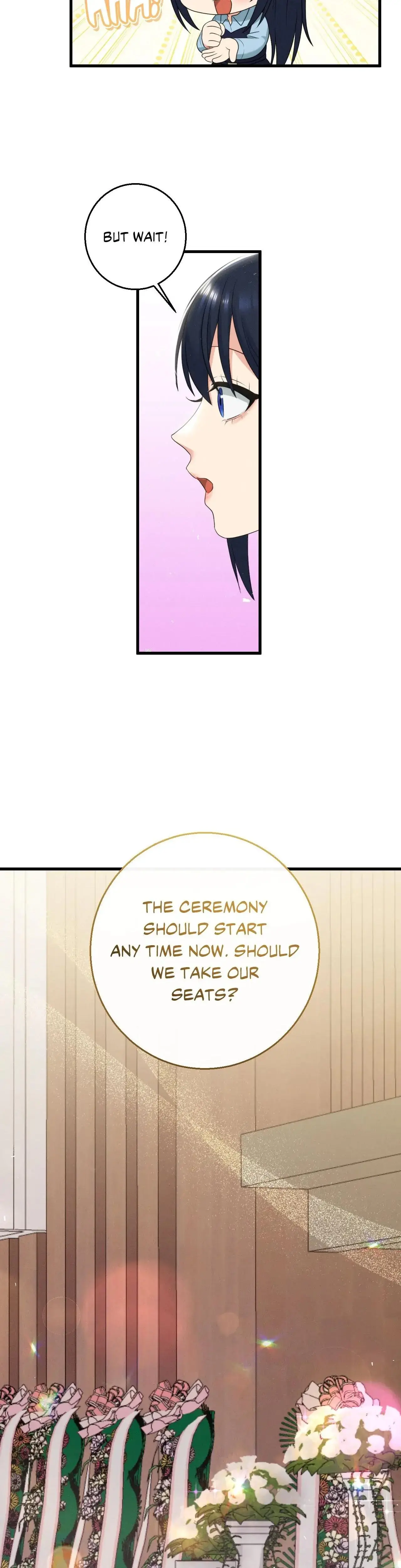 A First Time for Everything Episode 39 - Page 6