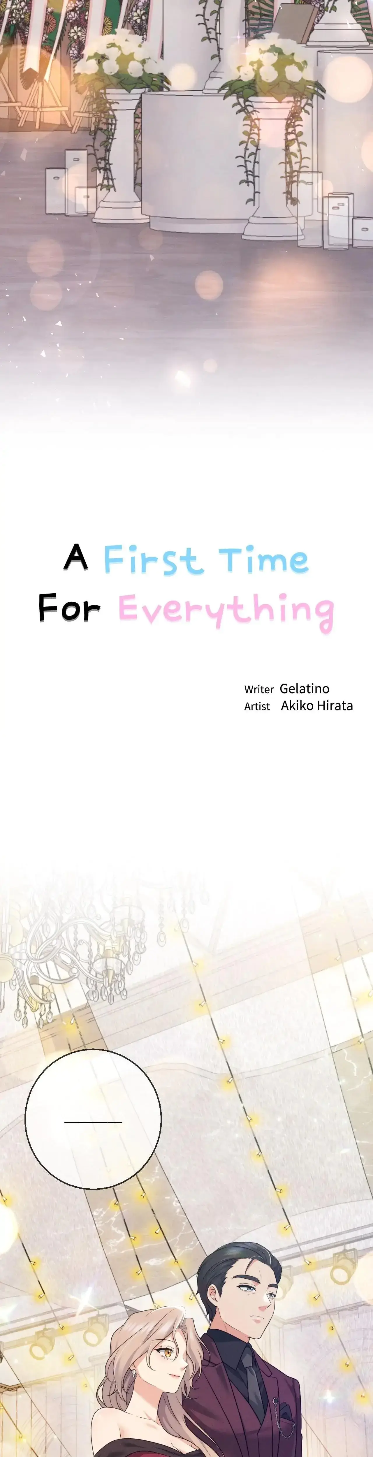 A First Time for Everything Episode 39 - Page 7