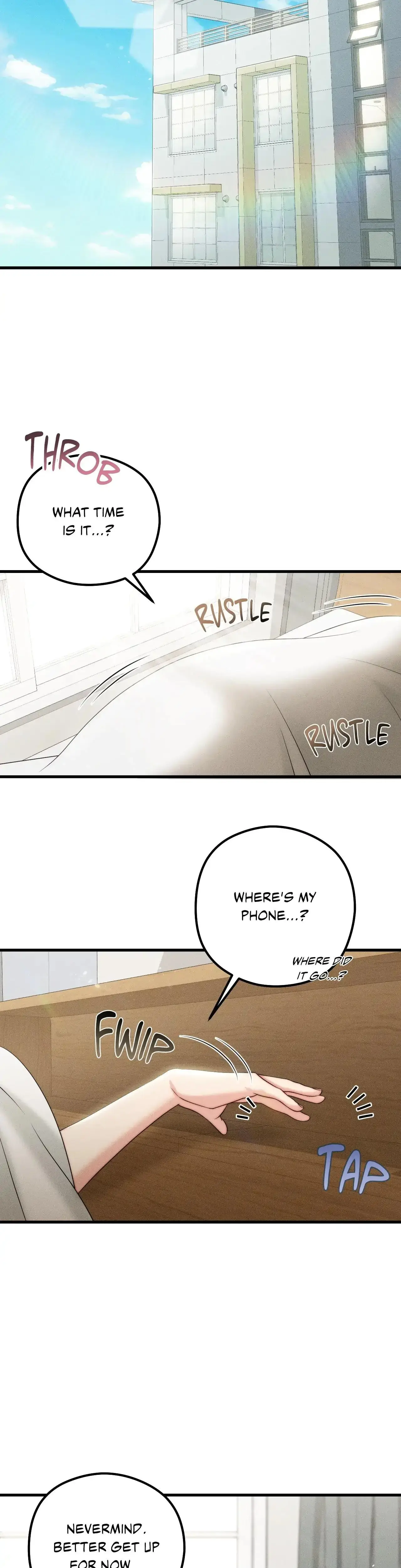 A First Time for Everything Episode 4 - Page 11