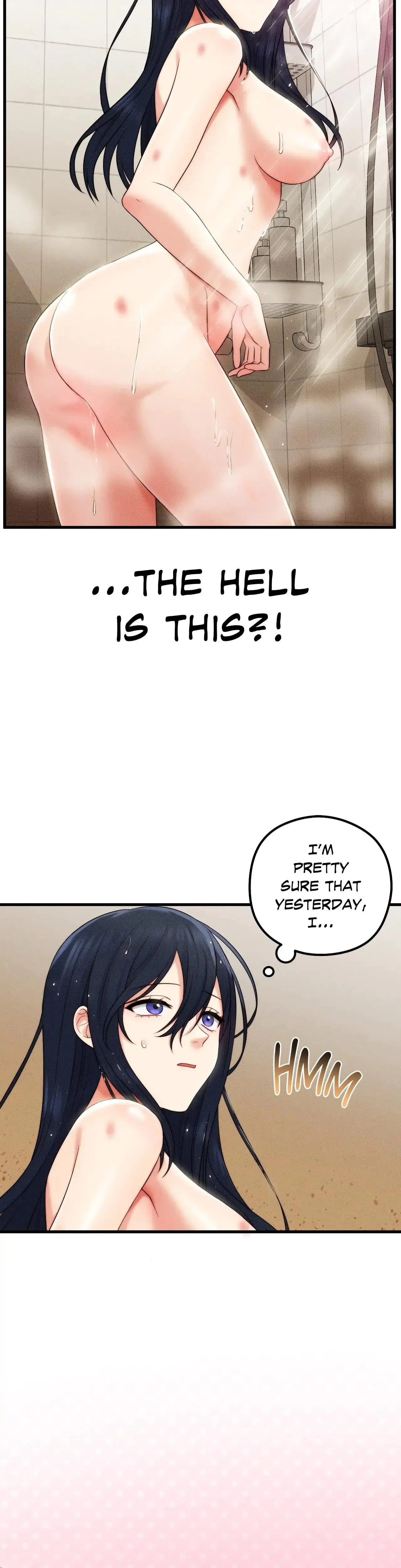 A First Time for Everything Episode 4 - Page 16