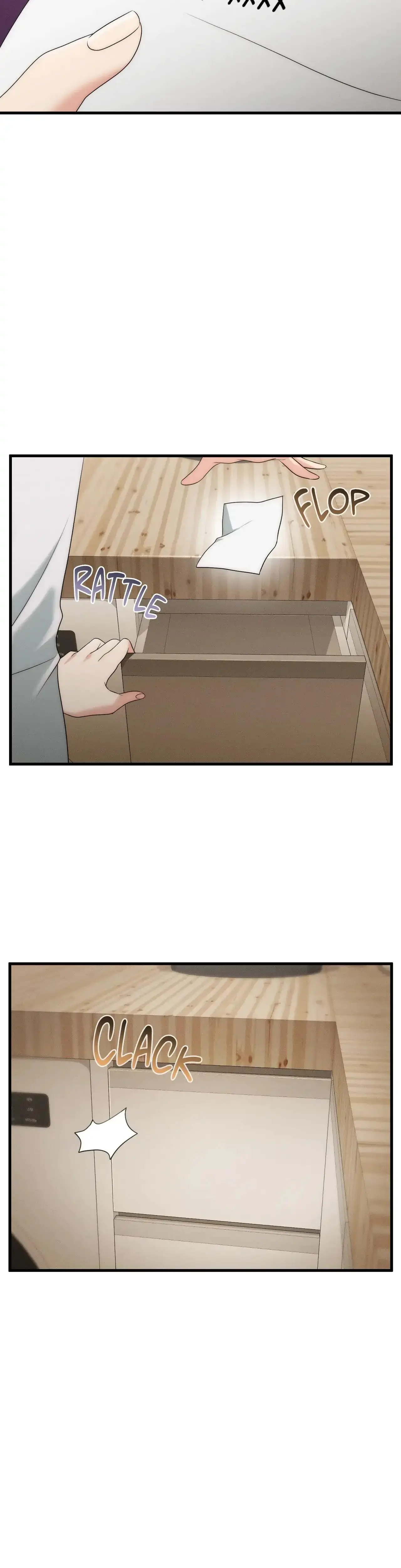 A First Time for Everything Episode 4 - Page 21