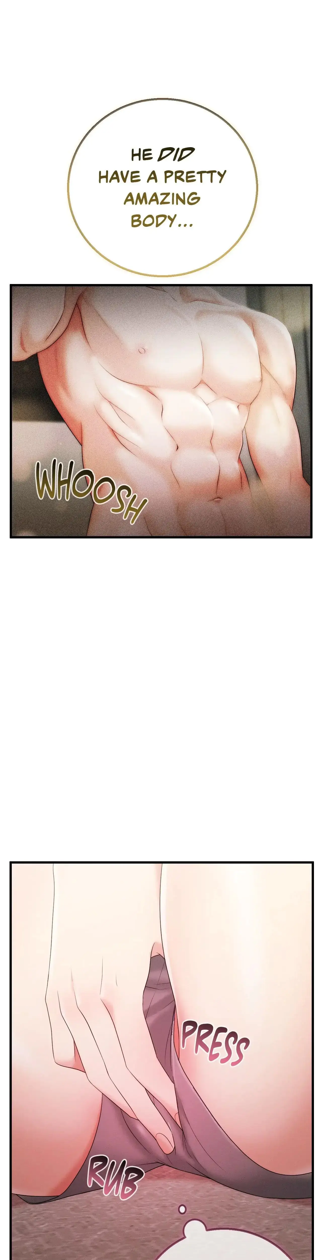 A First Time for Everything Episode 4 - Page 25
