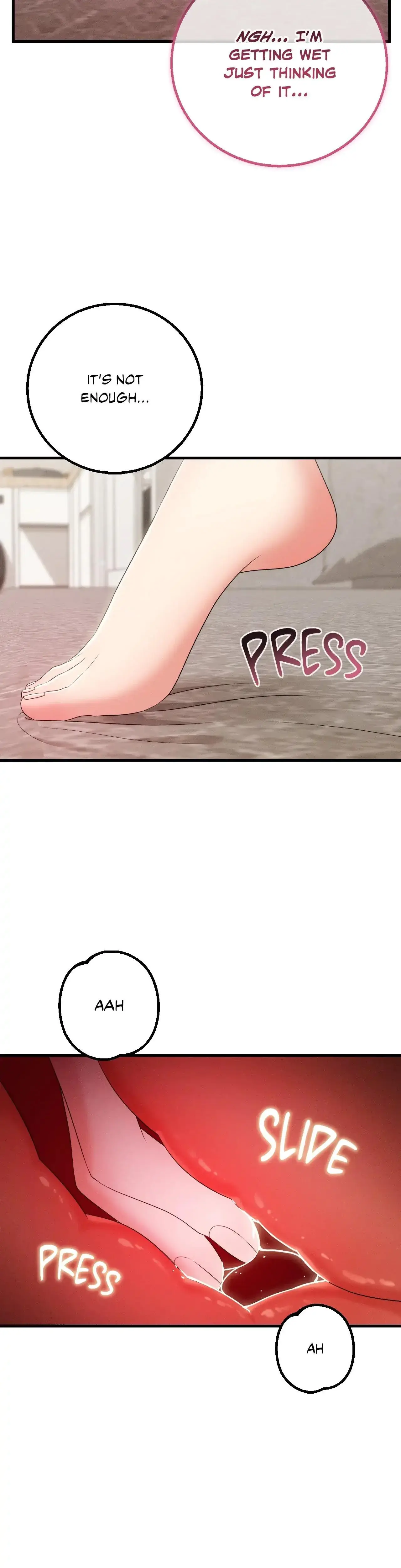 A First Time for Everything Episode 4 - Page 26